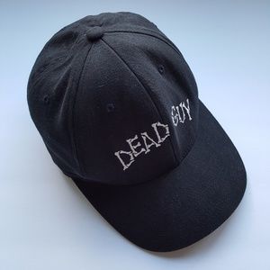 Dead Guy Flexfit Hat